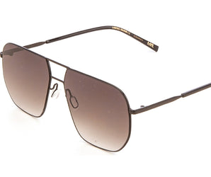🇮🇹 Mario Rossi 🇮🇹 ( Made in Italy ) Square Men's Sunglasses(UV) - نضاره دوت كوم | رقم 1 للنظارات الأصليه في مصر