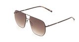 🇮🇹 Mario Rossi 🇮🇹 ( Made in Italy ) Square Men's Sunglasses(UV) - نضاره دوت كوم | رقم 1 للنظارات الأصليه في مصر
