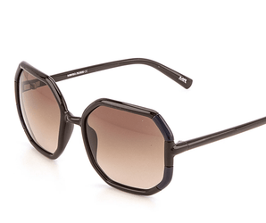 Mario Rossi 🇮🇹 ( Made in Italy ) Square Women's Sunglasses(UV) - نضاره دوت كوم | رقم 1 للنظارات الأصليه في مصر