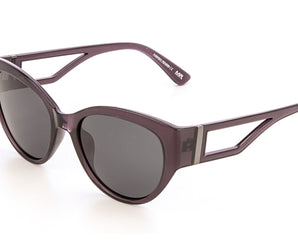 🇮🇹 Mario Rossi 🇮🇹 ( Made in Italy ) Cat Eye Women's Sunglasses Polarized (UV400) - نضاره دوت كوم | رقم 1 للنظارات الأصليه في مصر