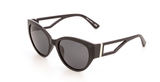 🇮🇹 Mario Rossi 🇮🇹 ( Made in Italy ) Cat Eye women Sunglasses(UV) - نضاره دوت كوم | رقم 1 للنظارات الأصليه في مصر