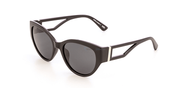 🇮🇹 Mario Rossi 🇮🇹 ( Made in Italy ) Cat Eye women Sunglasses(UV) - نضاره دوت كوم | رقم 1 للنظارات الأصليه في مصر