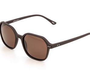 🇮🇹 Mario Rossi 🇮🇹 ( Made in Italy ) Square Unisex Sunglasses Polarized (UV400) - نضاره دوت كوم | رقم 1 للنظارات الأصليه في مصر