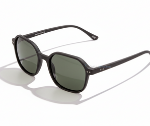 🇮🇹 Mario Rossi 🇮🇹 ( Made in Italy ) Square Unisex Sunglasses(UV) - نضاره دوت كوم | رقم 1 للنظارات الأصليه في مصر