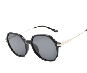 🇮🇹 Mario Rossi 🇮🇹 ( Made in Italy ) Round Unisex Sunglasses(UV) - نضاره دوت كوم | رقم 1 للنظارات الأصليه في مصر