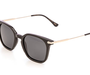 Mario Rossi 🇮🇹 ( Made in Italy ) Square Women's Sunglasses(UV) - نضاره دوت كوم | رقم 1 للنظارات الأصليه في مصر