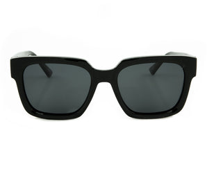 🇮🇹 Mario Rossi 🇮🇹 ( Made in Italy ) Square Men's Sunglasses(UV)