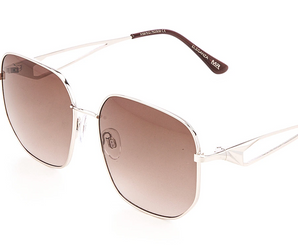 Mario Rossi 🇮🇹 ( Made in Italy ) Square Women's Sunglasses(UV)