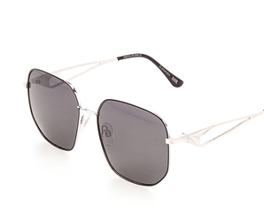 Mario Rossi 🇮🇹 ( Made in Italy ) Square Women's Sunglasses (UV) - نضاره دوت كوم | رقم 1 للنظارات الأصليه في مصر