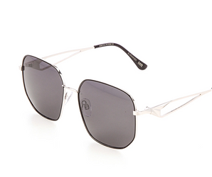 Mario Rossi 🇮🇹 ( Made in Italy ) Square Women's Sunglasses(UV)