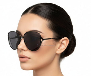 🇮🇹 Mario Rossi 🇮🇹 ( Made in Italy ) SQUARE Women's Sunglasses(UV) - نضاره دوت كوم | رقم 1 للنظارات الأصليه في مصر
