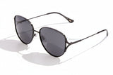 🇮🇹 Mario Rossi 🇮🇹 ( Made in Italy ) SQUARE Women's Sunglasses(UV) - نضاره دوت كوم | رقم 1 للنظارات الأصليه في مصر