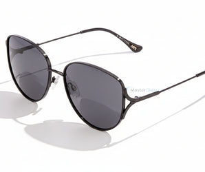 🇮🇹 Mario Rossi 🇮🇹 ( Made in Italy ) SQUARE Women's Sunglasses(UV) - نضاره دوت كوم | رقم 1 للنظارات الأصليه في مصر