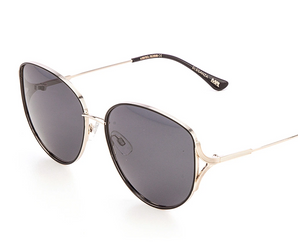 Mario Rossi 🇮🇹 ( Made in Italy ) Square Women's Sunglasses(UV)