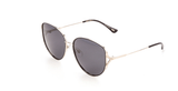 Mario Rossi 🇮🇹 ( Made in Italy ) Square Women's Sunglasses(UV) - نضاره دوت كوم | رقم 1 للنظارات الأصليه في مصر