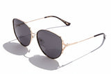🇮🇹 Mario Rossi 🇮🇹 ( Made in Italy ) SQUARE Women's Sunglasses(UV) - نضاره دوت كوم | رقم 1 للنظارات الأصليه في مصر