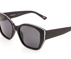 🇮🇹 Mario Rossi 🇮🇹 ( Made in Italy ) square Women's Sunglasses(UV) - نضاره دوت كوم | رقم 1 للنظارات الأصليه في مصر