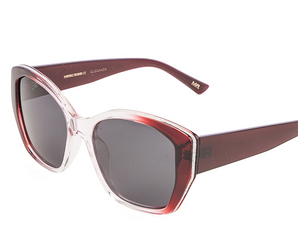 Mario Rossi 🇮🇹 ( Made in Italy ) CatEye Women's Sunglasses(UV)