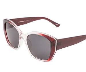 Mario Rossi 🇮🇹 ( Made in Italy ) Cat Eye Women's sunglasses UV - نضاره دوت كوم | رقم 1 للنظارات الأصليه في مصر