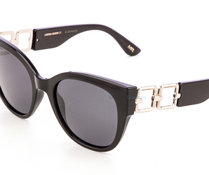 Mario Rossi 🇮🇹 ( Made in Italy ) Cat EyeWomen's Sunglasses(UV)