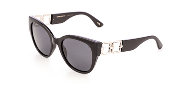 Mario Rossi 🇮🇹 ( Made in Italy ) Cat EyeWomen's Sunglasses(UV) - نضاره دوت كوم | رقم 1 للنظارات الأصليه في مصر