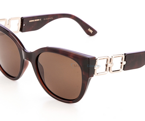 Mario Rossi 🇮🇹 ( Made in Italy ) Cat Eye Women's Sunglasses(UV)