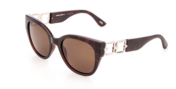 Mario Rossi 🇮🇹 ( Made in Italy ) Cat Eye Women's Sunglasses(UV) - نضاره دوت كوم | رقم 1 للنظارات الأصليه في مصر