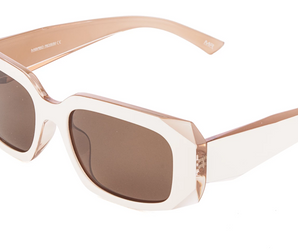 Mario Rossi 🇮🇹 ( Made in Italy ) Rectangle Women's Sunglasses(UV)