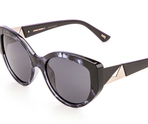 Mario Rossi 🇮🇹 ( Made in Italy ) Rectangle Women's Sunglasses(UV)
