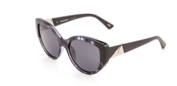 Mario Rossi 🇮🇹 ( Made in Italy ) Rectangle Women's Sunglasses(UV) - نضاره دوت كوم | رقم 1 للنظارات الأصليه في مصر