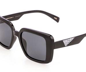 🇮🇹 Mario Rossi 🇮🇹 ( Made in Italy ) square Women's Sunglasses(UV) - نضاره دوت كوم | رقم 1 للنظارات الأصليه في مصر