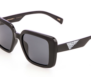 🇮🇹 Mario Rossi 🇮🇹 ( Made in Italy ) square Women's Sunglasses(UV)