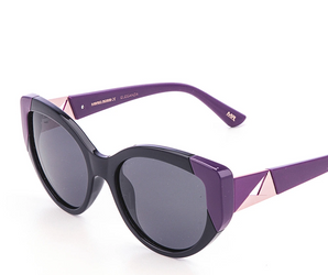 Mario Rossi 🇮🇹 ( Made in Italy ) CatEye Women's Sunglasses(UV)