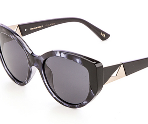 Mario Rossi 🇮🇹 ( Made in Italy ) CatEye Women's Sunglasses(UV)