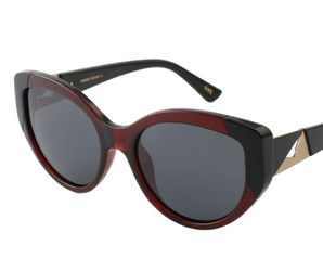 🇮🇹 Mario Rossi 🇮🇹 ( Made in Italy ) Cat Eye women Sunglasses(UV)