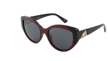 🇮🇹 Mario Rossi 🇮🇹 ( Made in Italy ) Cat Eye women Sunglasses(UV) - نضاره دوت كوم | رقم 1 للنظارات الأصليه في مصر
