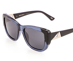Mario Rossi 🇮🇹 ( Made in Italy ) Square Women's Sunglasses(UV)