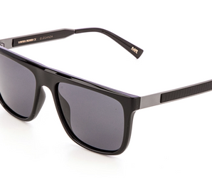🇮🇹 Mario Rossi 🇮🇹 ( Made in Italy ) Square Men's Sunglasses(UV)