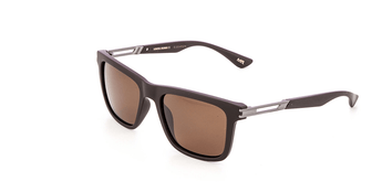 Mario Rossi 🇮🇹 ( Made in Italy ) Square Men's Sunglasses(UV) - نضاره دوت كوم | رقم 1 للنظارات الأصليه في مصر