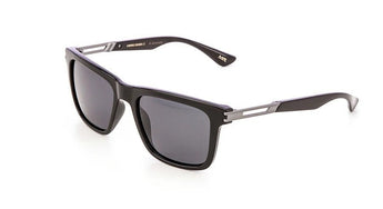 Mario Rossi 🇮🇹 ( Made in Italy ) Square Men's Sunglasses(UV) - نضاره دوت كوم | رقم 1 للنظارات الأصليه في مصر