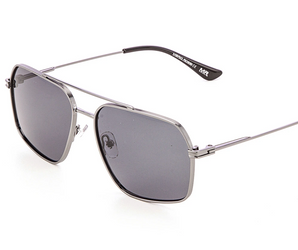 Mario Rossi 🇮🇹 ( Made in Italy ) Square Men's Sunglasses(UV)