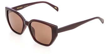 🇮🇹 Mario Rossi 🇮🇹 ( Made in Italy ) cat eye Women's Sunglasses(UV) - نضاره دوت كوم | رقم 1 للنظارات الأصليه في مصر