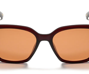 Mario Rossi 🇮🇹 ( Made in Italy ) Square Women's Sunglasses(UV)