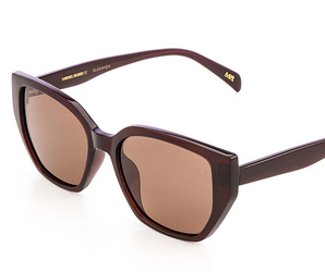 Mario Rossi 🇮🇹 ( Made in Italy ) Square Women's Sunglasses(UV)