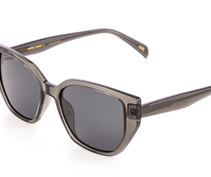 🇮🇹 Mario Rossi 🇮🇹 ( Made in Italy ) Square women Sunglasses3(UV) - نضاره دوت كوم | رقم 1 للنظارات الأصليه في مصر