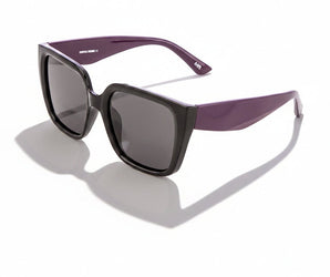🇮🇹 Mario Rossi 🇮🇹 ( Made in Italy ) Square Women's Sunglasses Polarized(UV400)