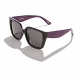 🇮🇹 Mario Rossi 🇮🇹 ( Made in Italy ) Square Women's Sunglasses Polarized(UV400) - نضاره دوت كوم | رقم 1 للنظارات الأصليه في مصر