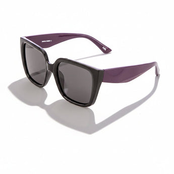 🇮🇹 Mario Rossi 🇮🇹 ( Made in Italy ) Square Women's Sunglasses Polarized(UV400) - نضاره دوت كوم | رقم 1 للنظارات الأصليه في مصر