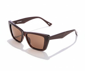 🇮🇹 Mario Rossi 🇮🇹 ( Made in Italy ) Cat Eye Women's Sunglasses Polarized(UV400) - نضاره دوت كوم | رقم 1 للنظارات الأصليه في مصر