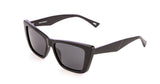 🇮🇹 Mario Rossi 🇮🇹 ( Made in Italy ) Cat Eye Women's Sunglasses Polarized(UV400) - نضاره دوت كوم | رقم 1 للنظارات الأصليه في مصر